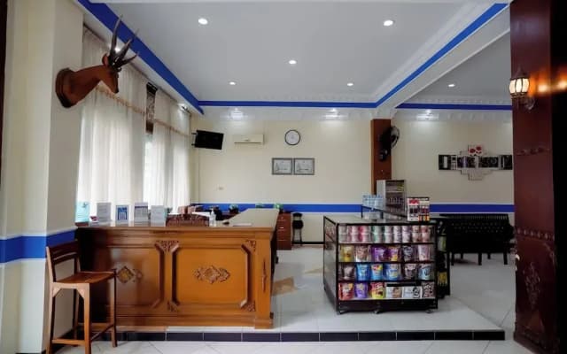 Samudra Hotel by RedDoorz