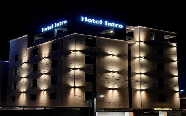 Hotel Intro Chuncheon