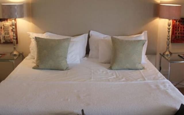 The Vineyard Country House