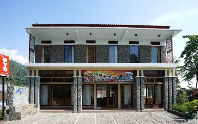 Defada Village Bromo