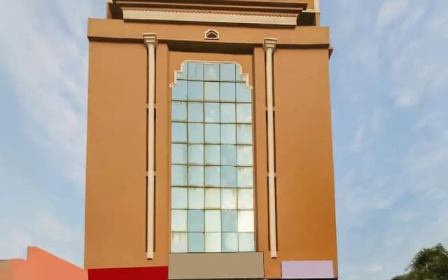 Hotel Pearl City by OYO Rooms