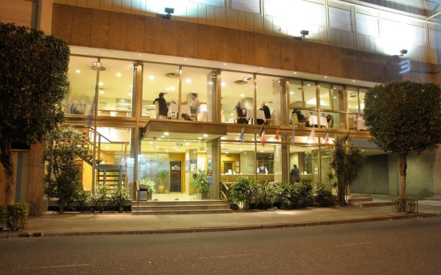 Ariston Hotel