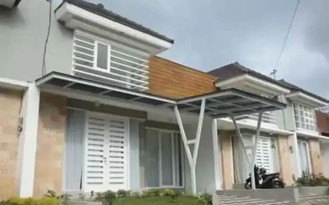 Villa Frengky