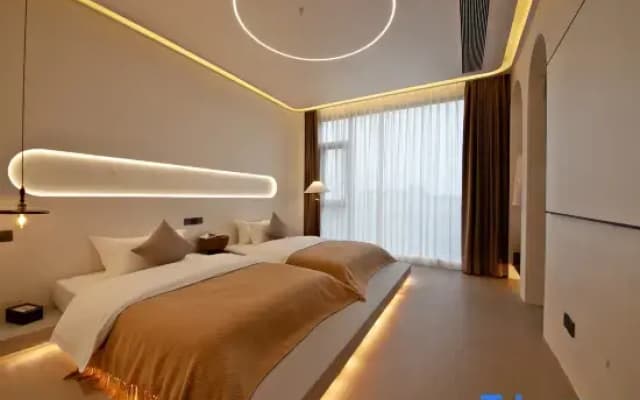 Qujing Xiaohuayuan Yiju Homestay