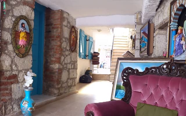 Bedirhan Konak Otel