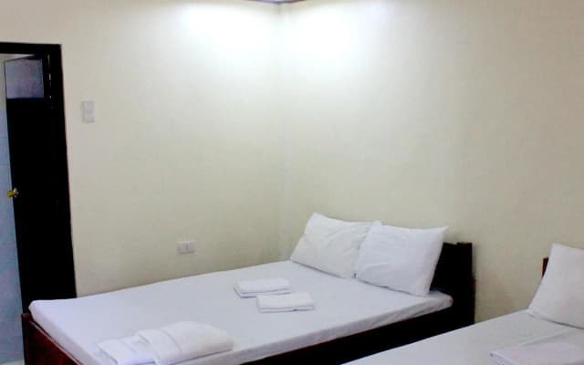 Bakasyunan Resort Zambales