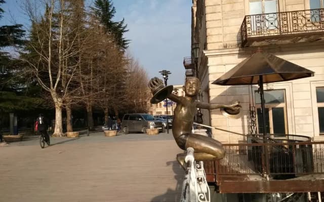 Hotel Mkudro