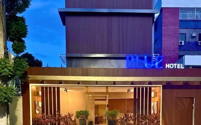 Jampa Mar Hotel