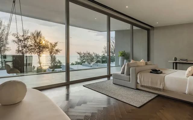 Veyla Natai Residence - Luxury Pool Villa