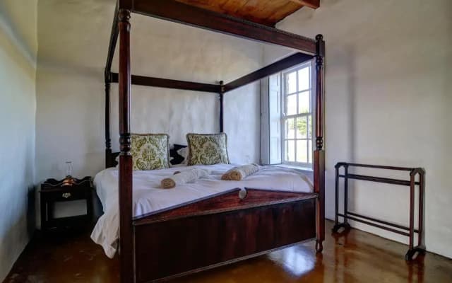 Melkkamer Vlei Cottage