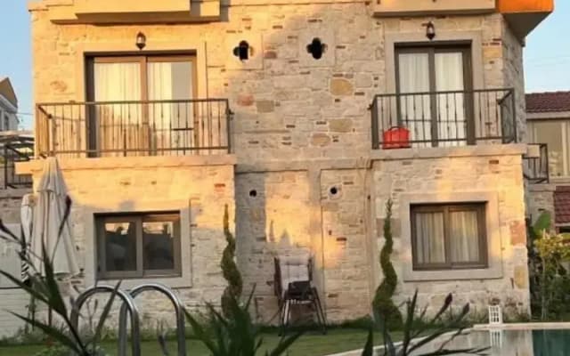 Elia Hotel Alaçatı