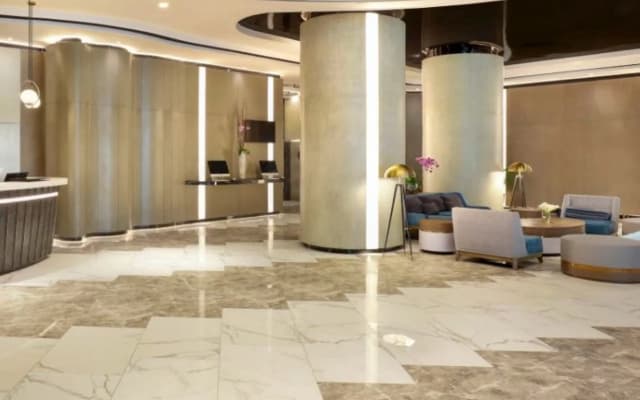 Novotel Suites Yogyakarta Malioboro