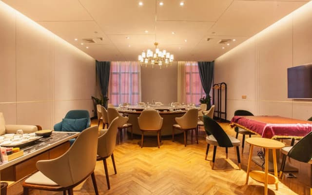 Yuanguang Hotel