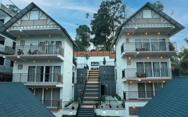 Evaara Resort