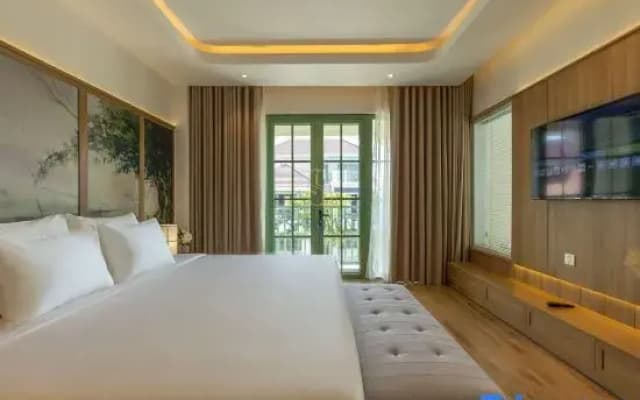 S-Solution Phu Quoc by DDH