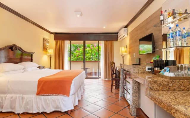 Baldi Hot Springs Hotel and Spa