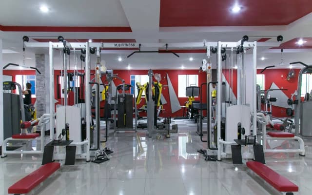OYO Rooms Pinji Chinese Methodist Church Ipoh