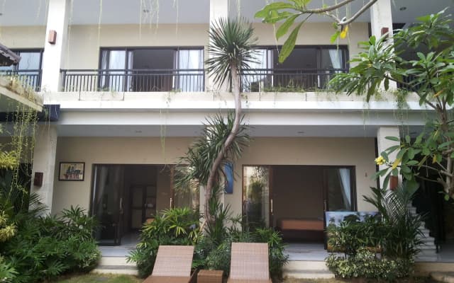 Balian Paradise Hotel