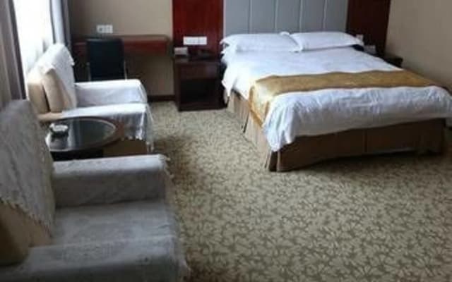 Sanmen Hotel