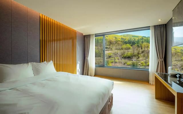 Traum Valley Hotel