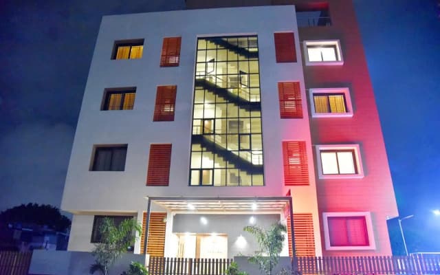 Hotel Grand Ecotel