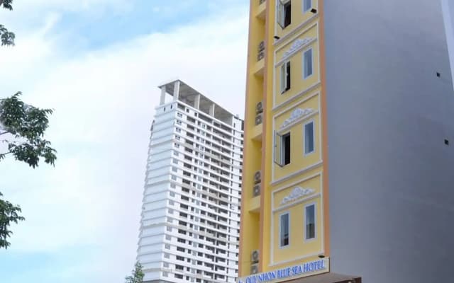 Quy Nhon Blue Sea Hotel
