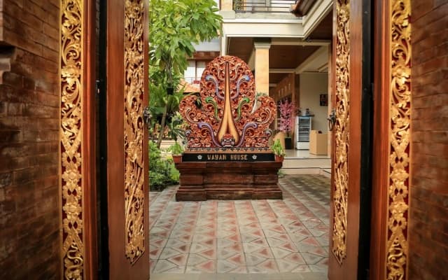 Wayan House Seminyak