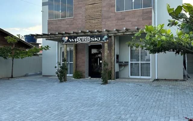 Residencial Wrubleski Sc