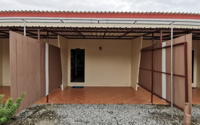Nestvilla Khok-kloi Phang-nga