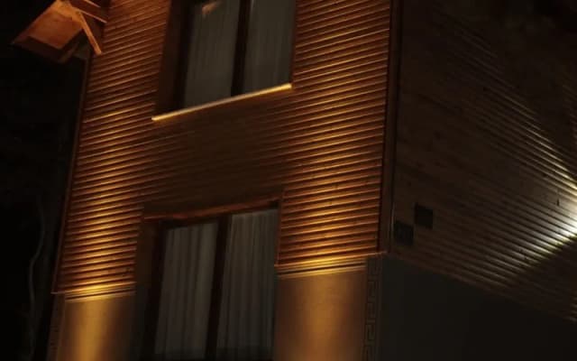 Abant Niz Otel