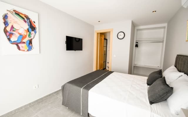 Swan Boutique Hotel