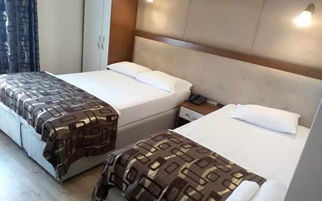Sivas Divan Otel