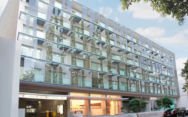 Dazzler by Wyndham Buenos Aires Palermo