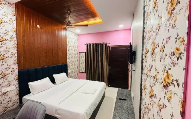 Hotel Airport Suites
