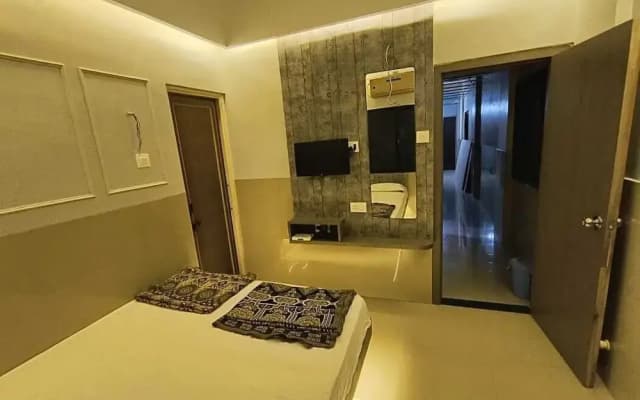 Prerna Cottage & Lodge By GRB