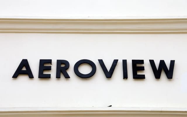 Aeroview Homestay Chennai Airport