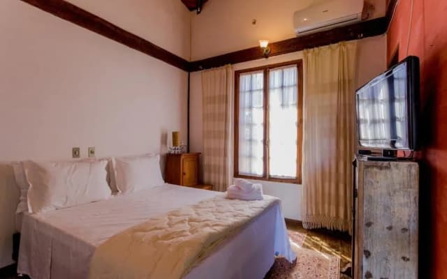 Feiticeira Guesthouse