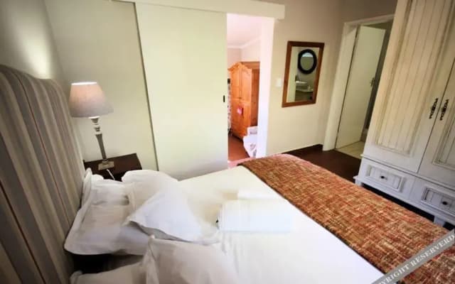 Stay 2 Live Groenkloof