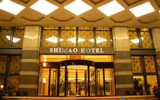 Shimao Hotel