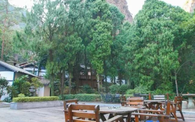 Forest Park Resort