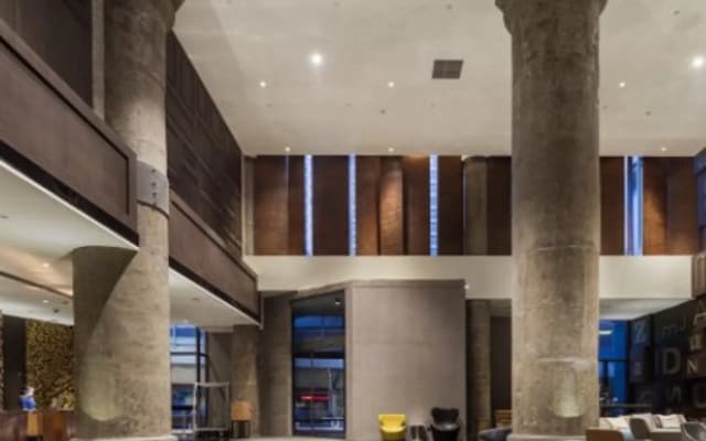 M Hotel Zhengzhou