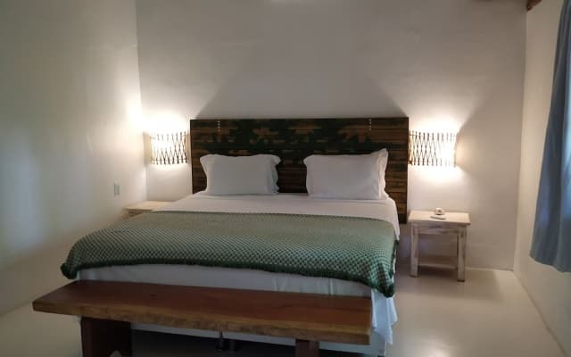 Rio da Barra Villa Hotel