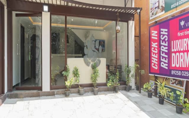Hotel Vinayaga Tirupur