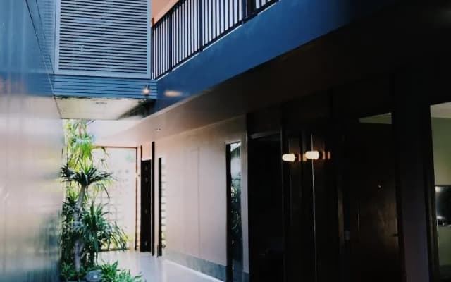 Hotel Loy Chiang Mai - Adult Only