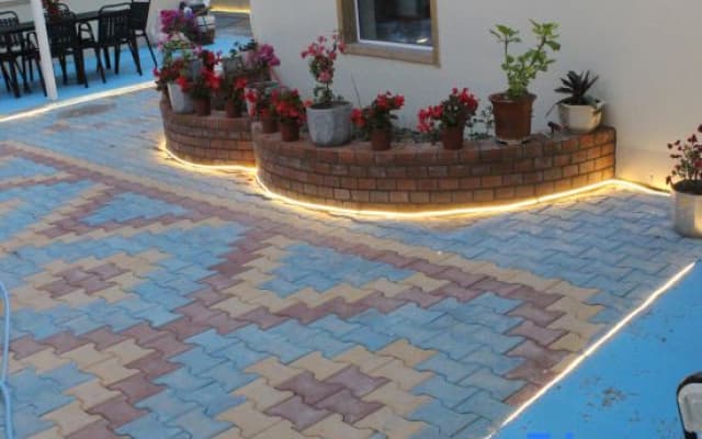 Star   Guest   House