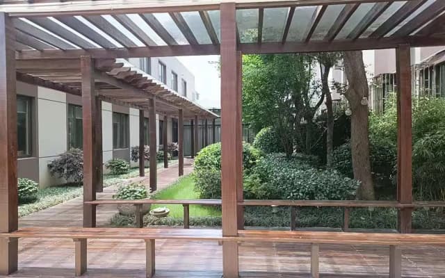 Hanting Hotel Tongxiang Zhenxing Road