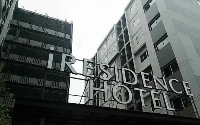 I Residence Hotel