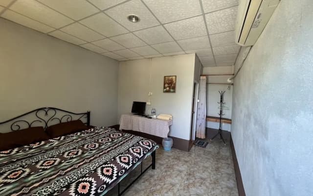 Pinmanee Resort and homestay