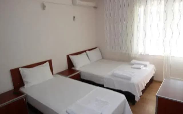 Avsa Marina Otel Yarim Pansiyon
