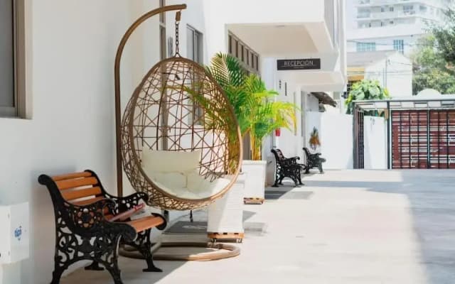 Hotel El Marques de Manga